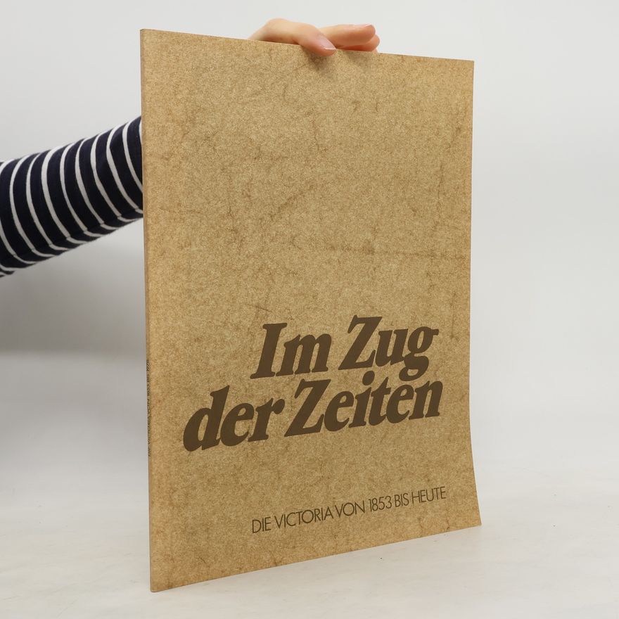 Collectif d'auteurs Im Zug der Zeiten
