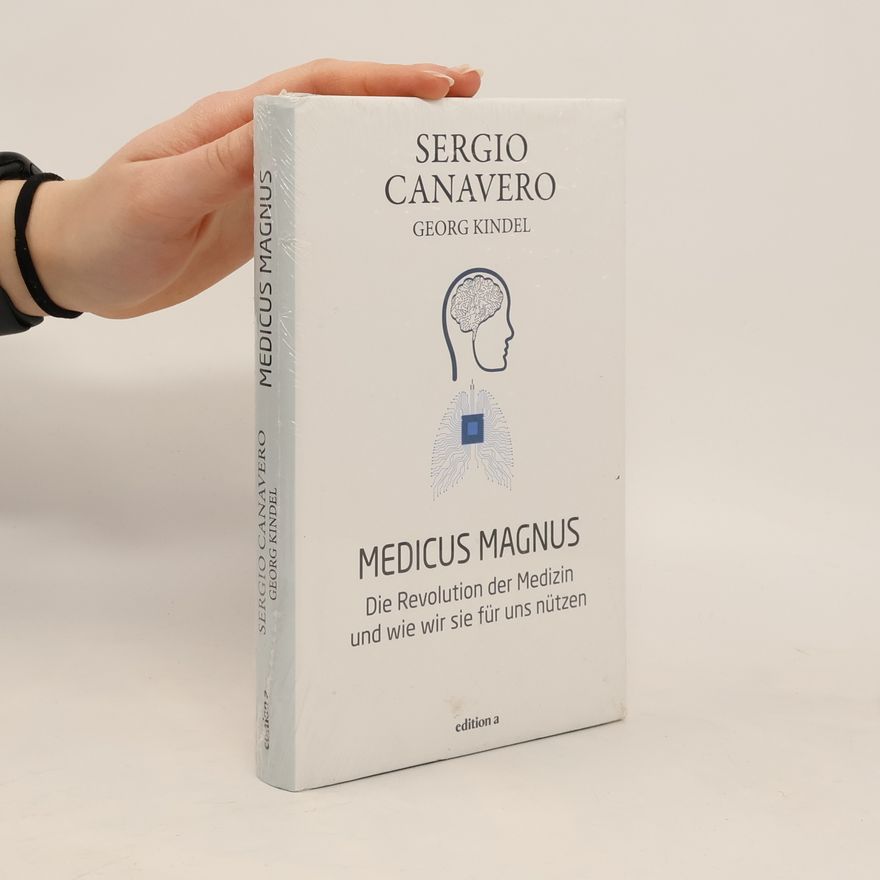 Sergio Canavero Medicus magnus