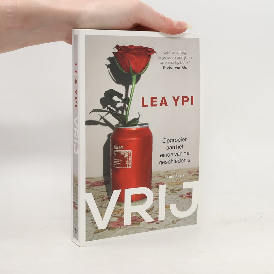 Lea Ypi Vrij