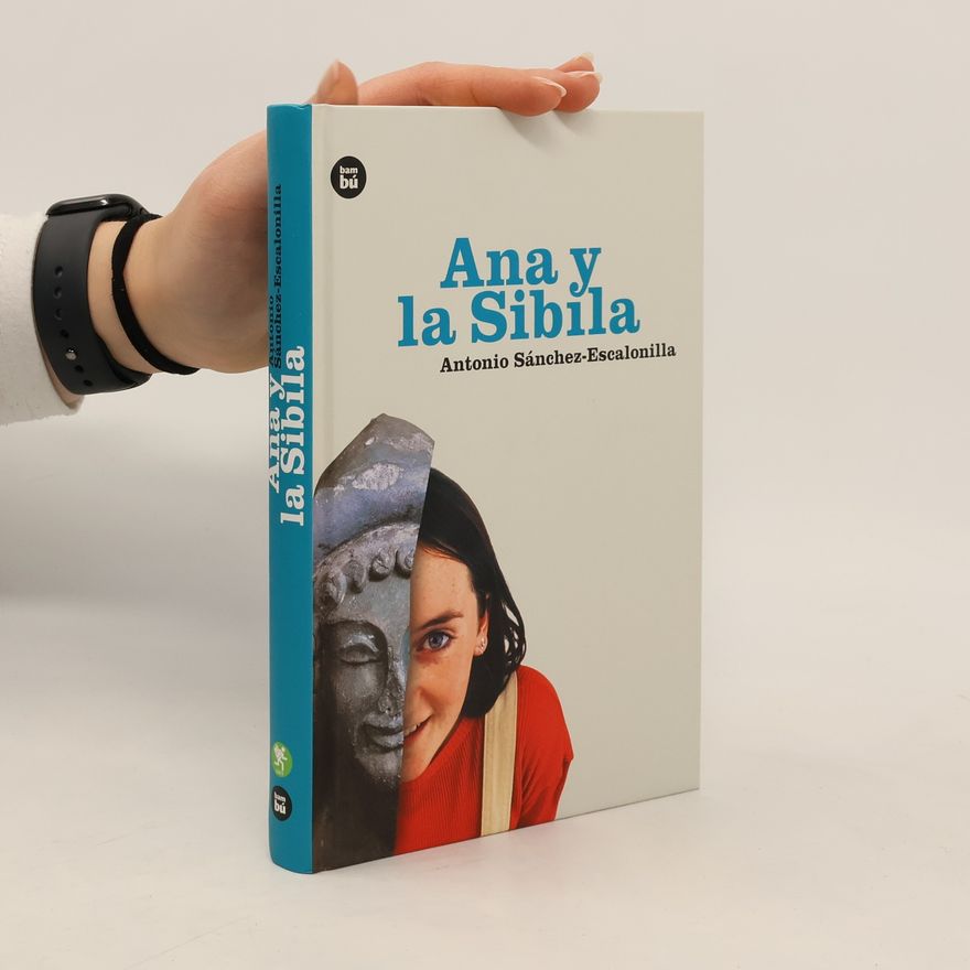 Antonio Sánchez-Escalonilla EXIT: Ana y la Sibila