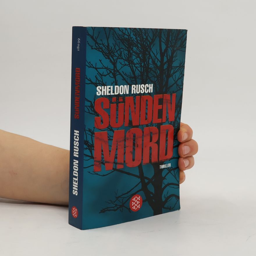 Sheldon Rusch Sündenmord
