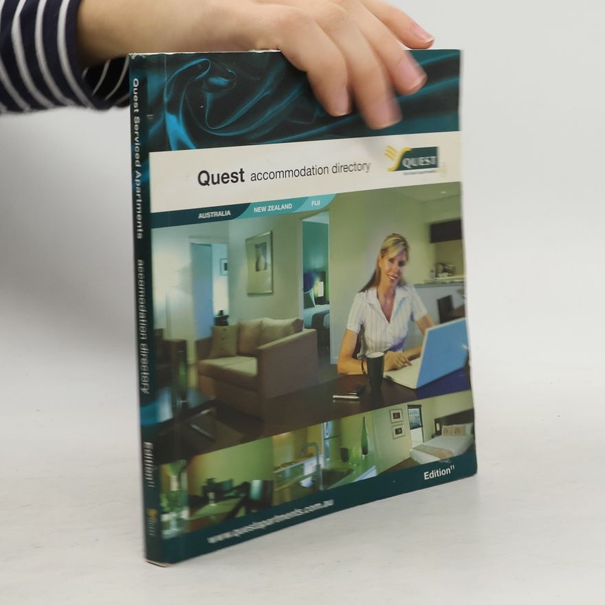 Autorenkollektiv Quest: Accommodation Directory