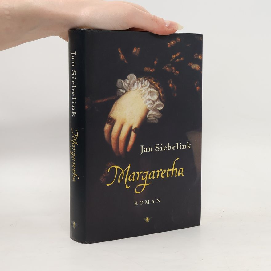 Jan Siebelink Margaretha