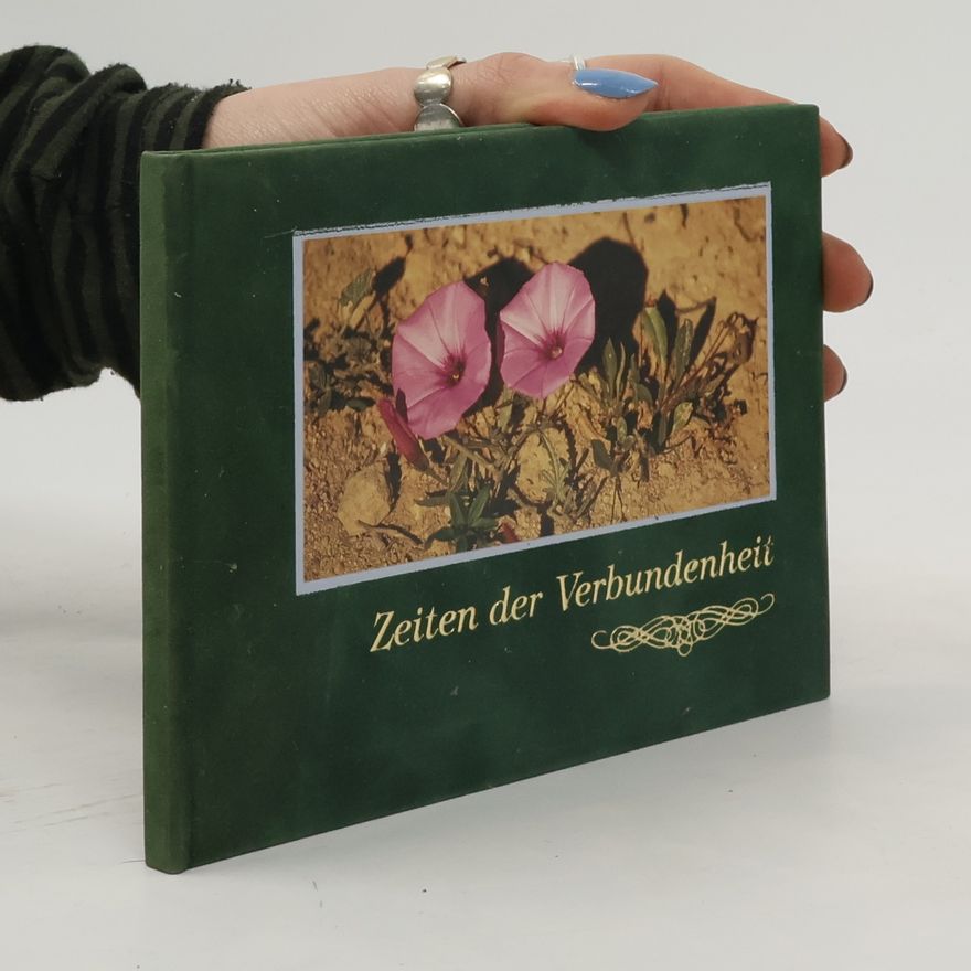Autorenkollektiv Zeiten der Verbundenheit