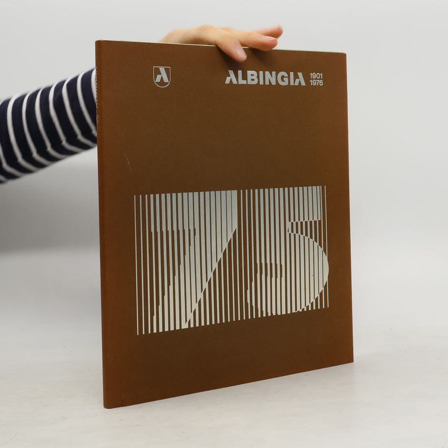 Gerhard Schanz Albingia