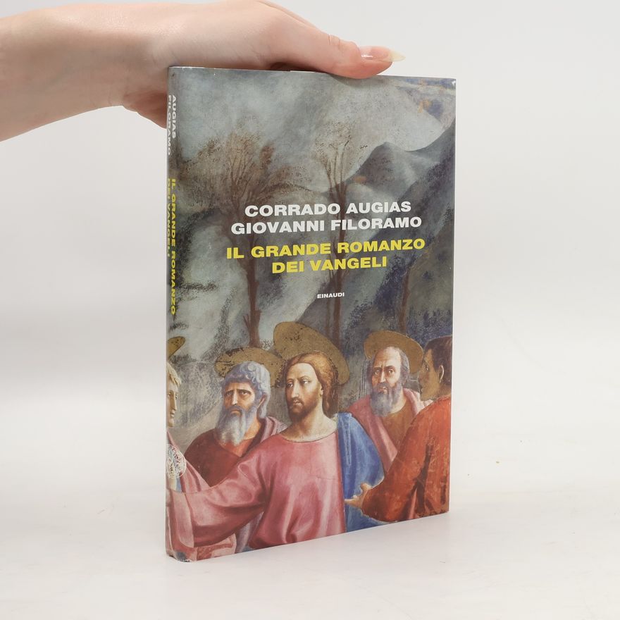 Giovanni Filoramo Frontiere Einaudi: Il grande romanzo dei Vangeli