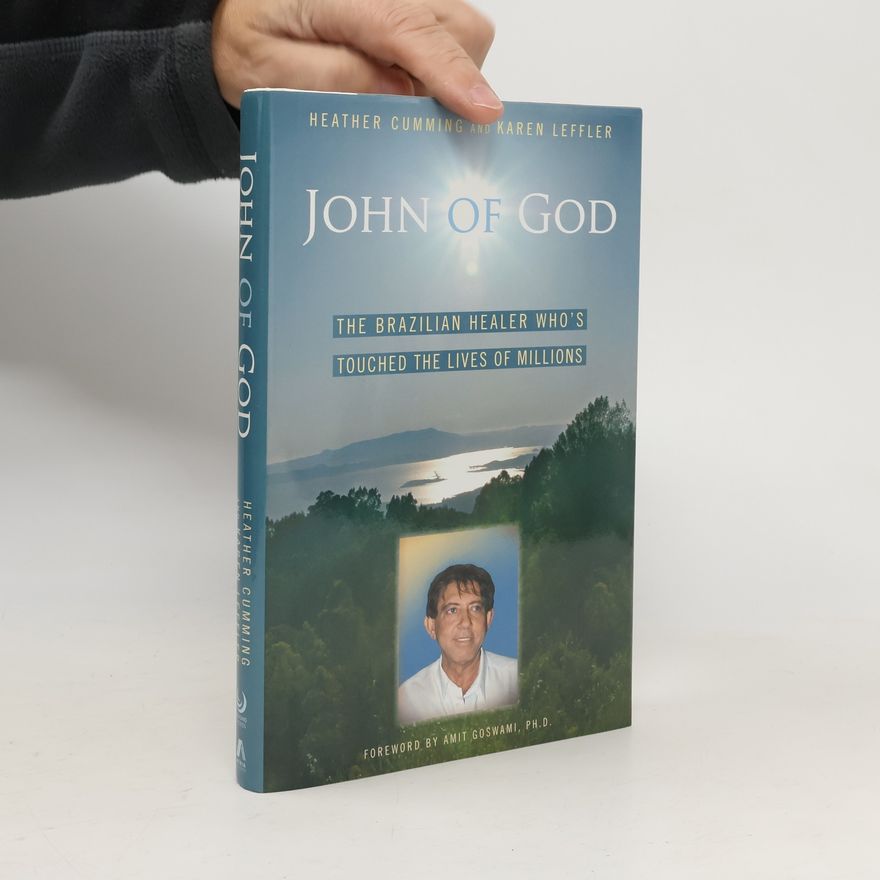 Karen Leffler John of God