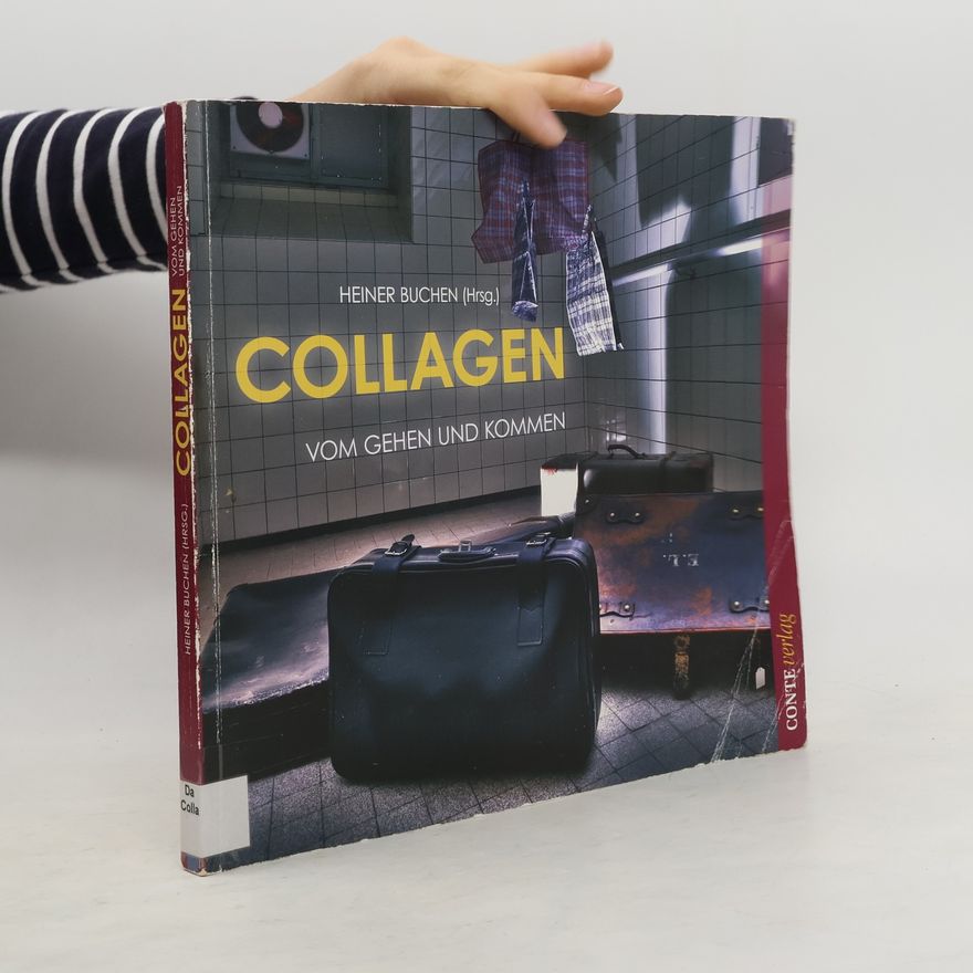 Heiner Buchen Collagen