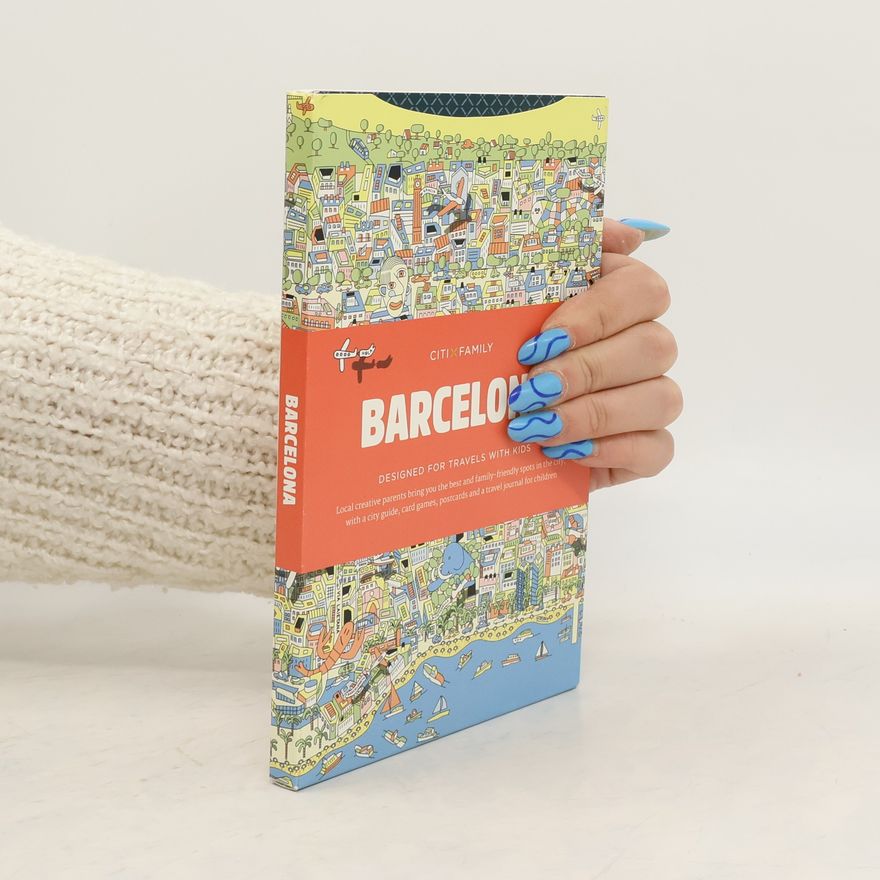 Victionary CITIXFamily - Barcelona