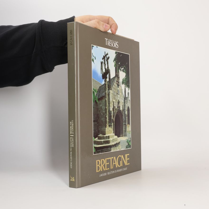 Aude Grouard de Tocqueville Bretagne