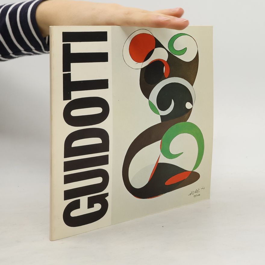 Auteurscollectief Giuseppe Guidotti: dipinti e sculture