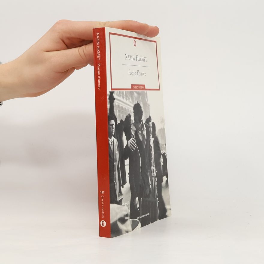 Joyce Lussu Classici moderni - 187: Poesie d'amore