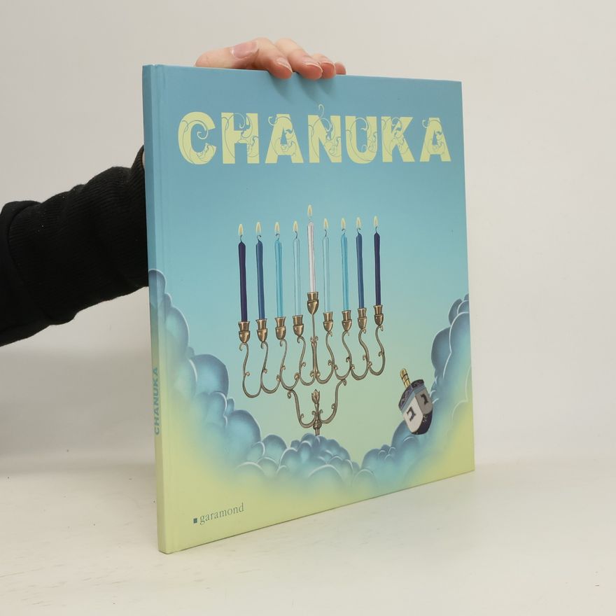 Autorenkollektiv Chanuka