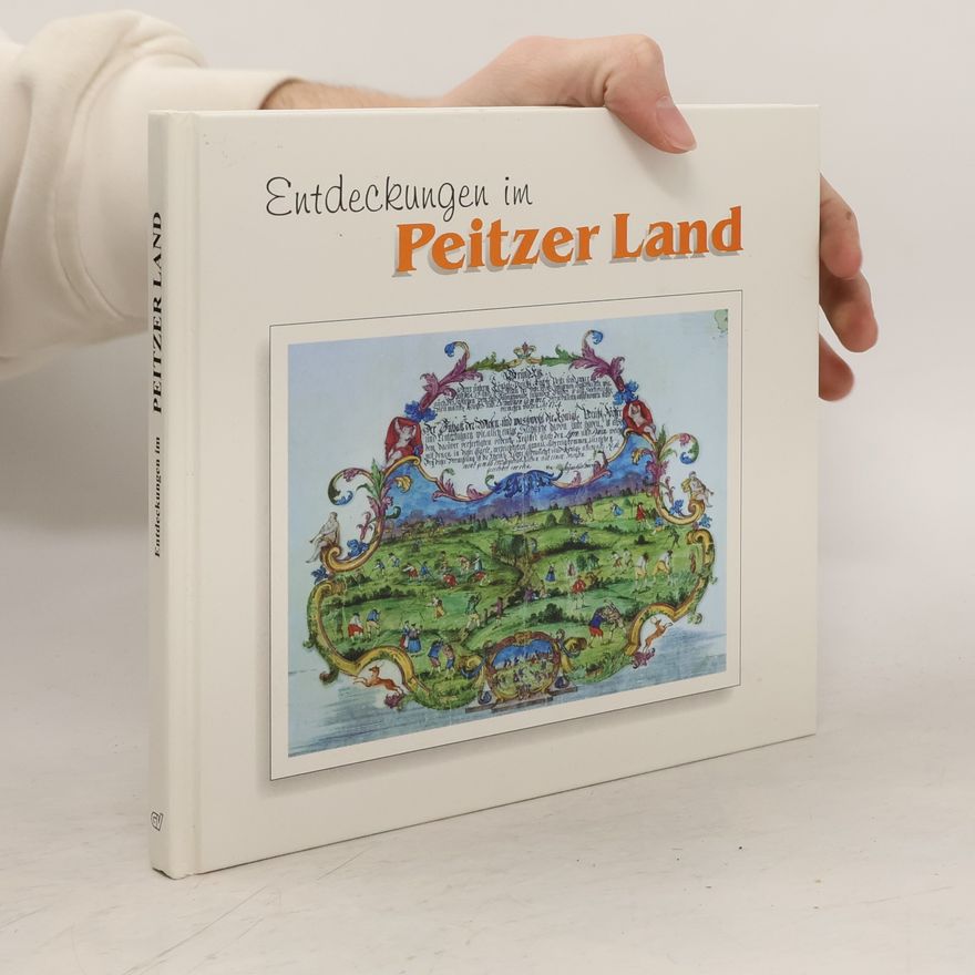 Dirk Redies Entdeckungen im Peitzer Land