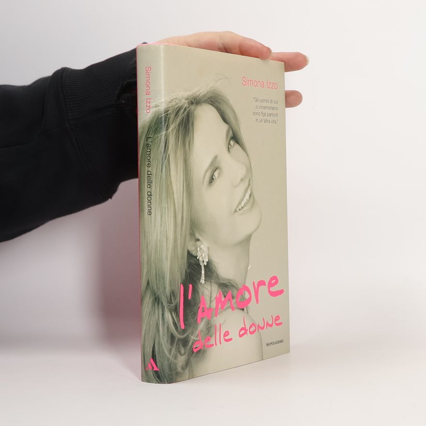 Simona Izzo L'amore delle donne