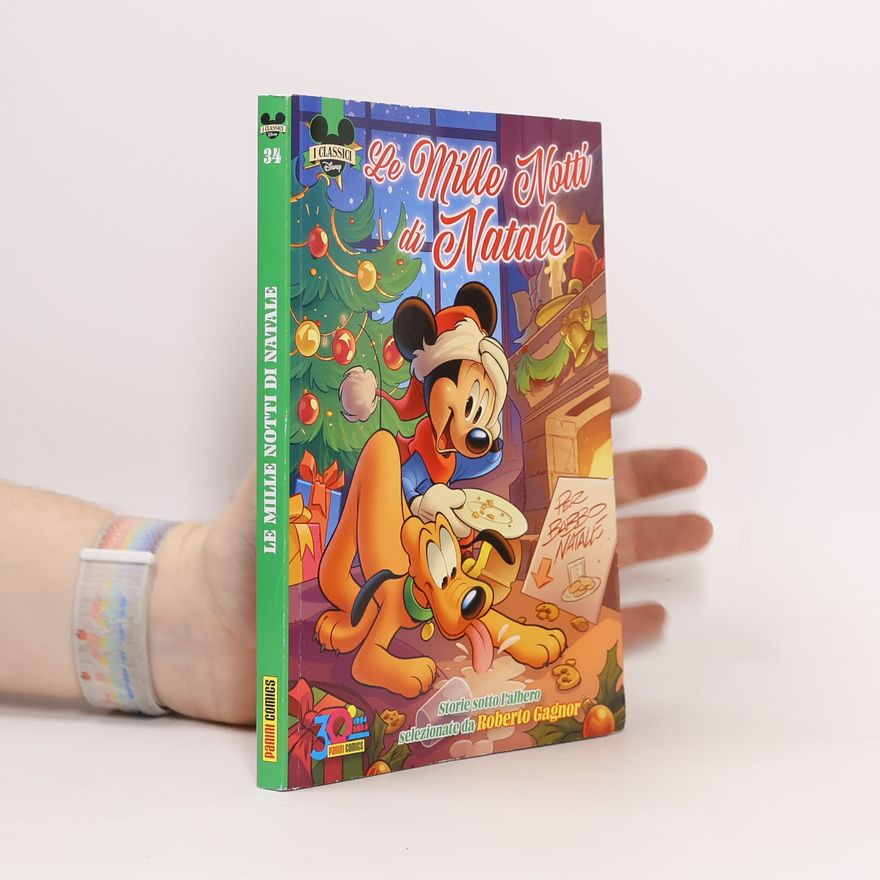 Autorenkollektiv I Classici Disney 34