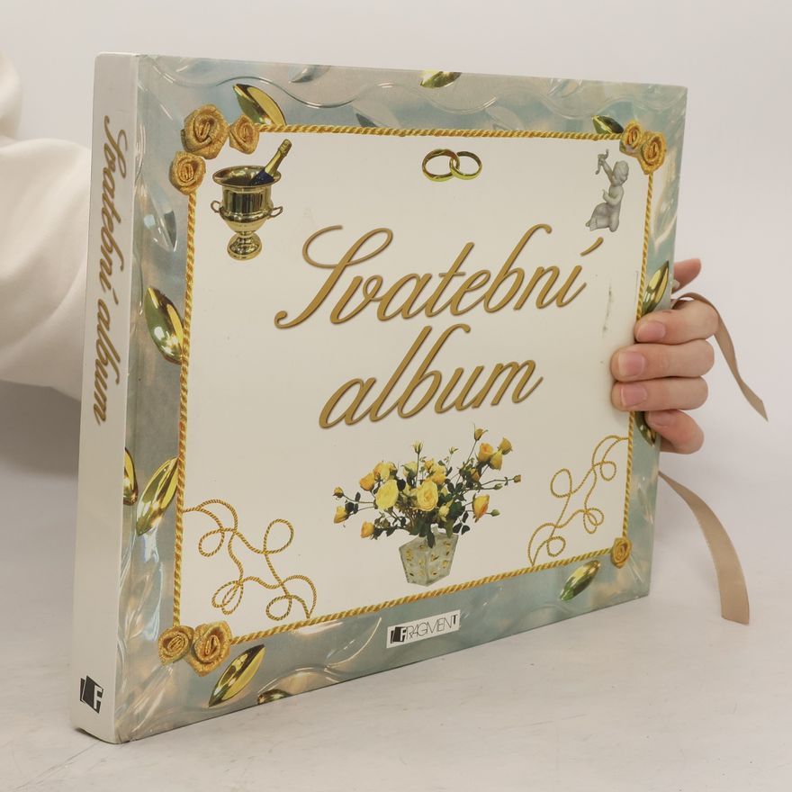 Autorenkollektiv Svatební album