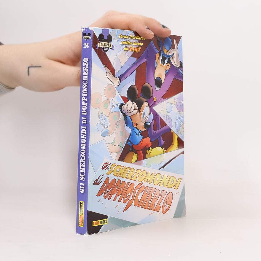 Autorenkollektiv I Classici Disney 24