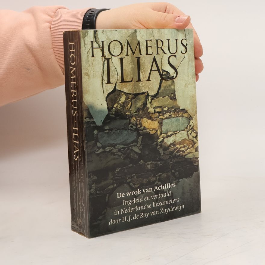 Homér Ilias