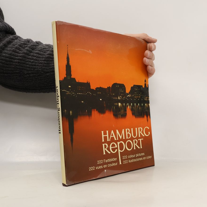 Otto Bender Hamburg Report