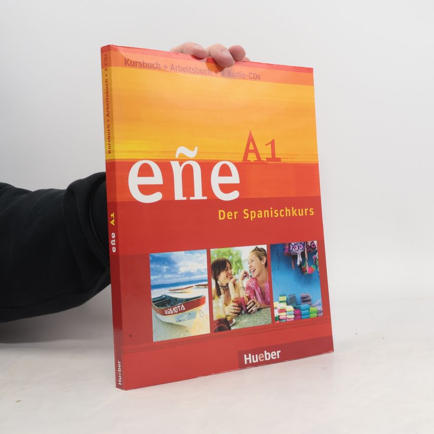 Autorenkollektiv Eñe