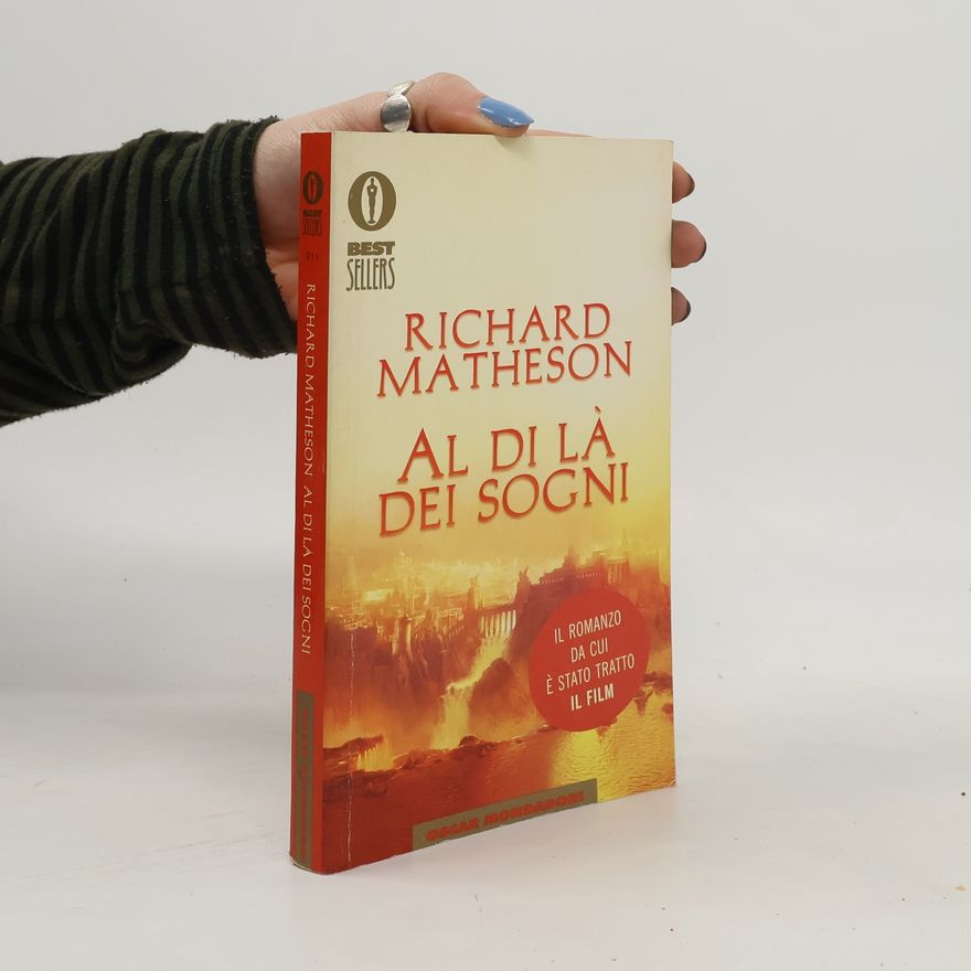 Richard Matheson Al di là dei sogni