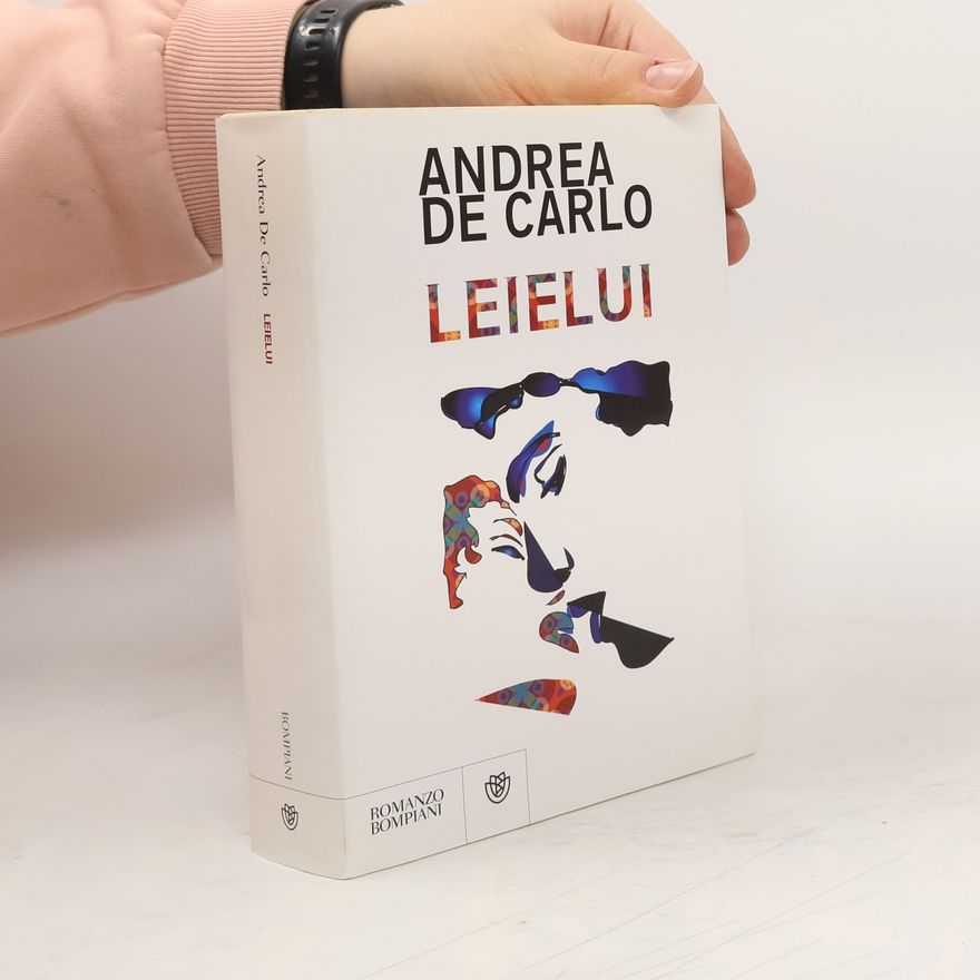Andrea De Carlo Leielui