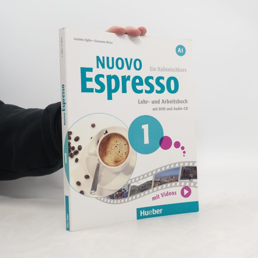 Luciana Ziglio Nuovo espresso