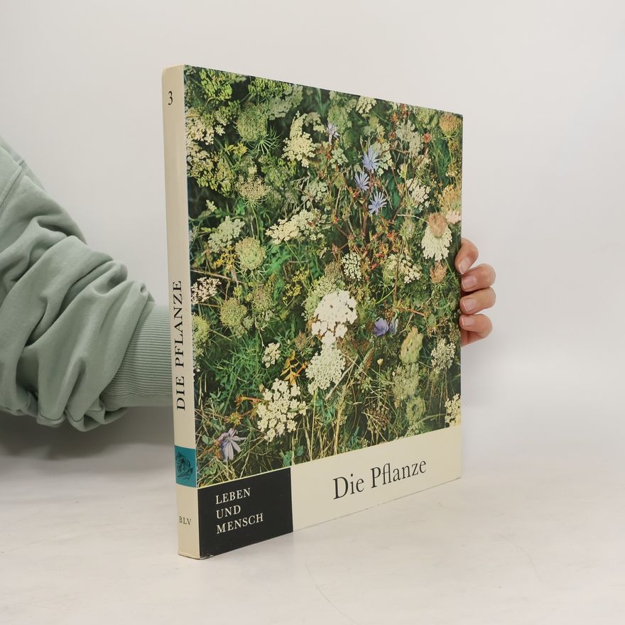 Collectif d'auteurs Die Pflanzen