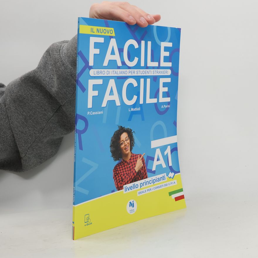 Autorenkollektiv Il Nuovo. Facile Facile. A1