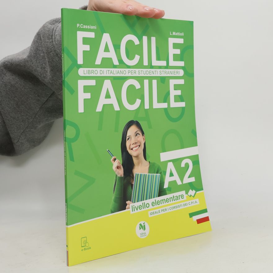 Paolo Cassiani Facile facile