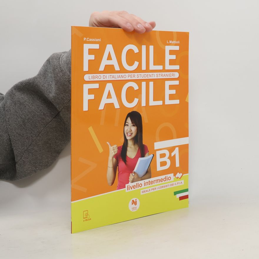 Paolo Cassiani Facile facile