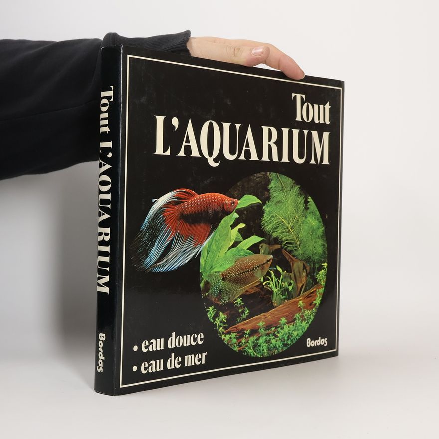 Peter Hunnam Tout l'aquarium