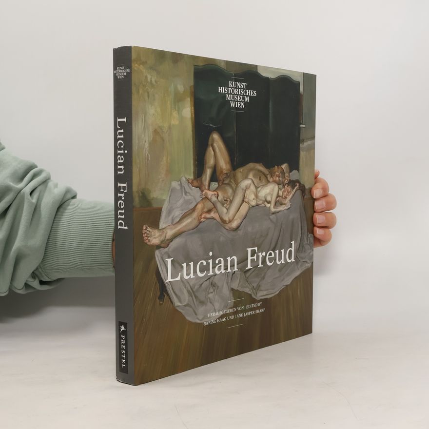 Jasper Sharp Lucian Freud