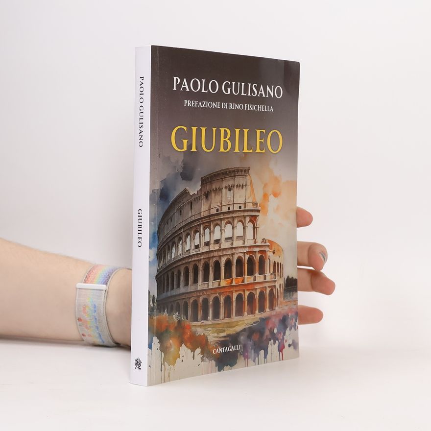 Paolo Gulisano Giubileo