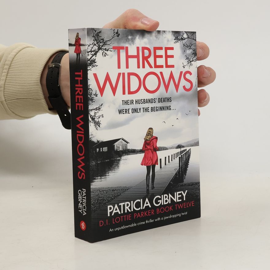 Patricia Gibney Three Widows