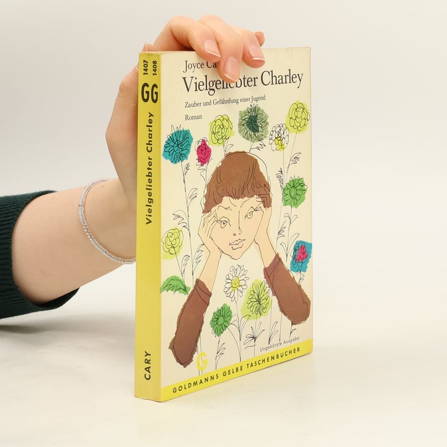 Joyce Cary Vielgeliebter Charley