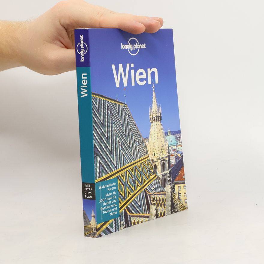 Catherine Le Nevez Wien