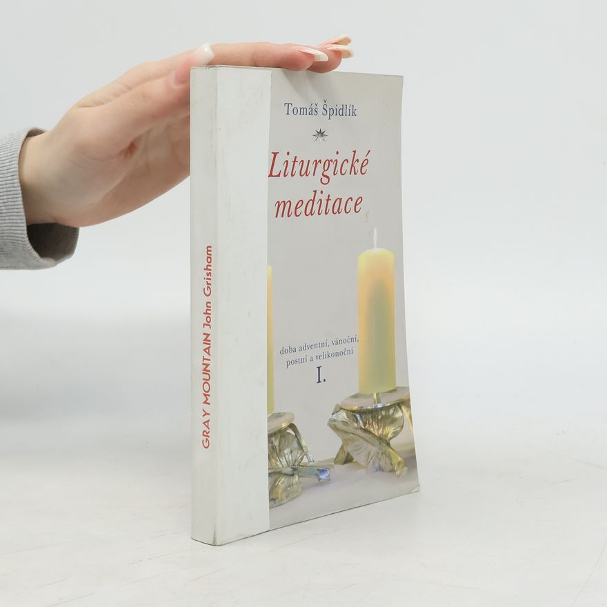Tomáš Špidlík Liturgické meditace