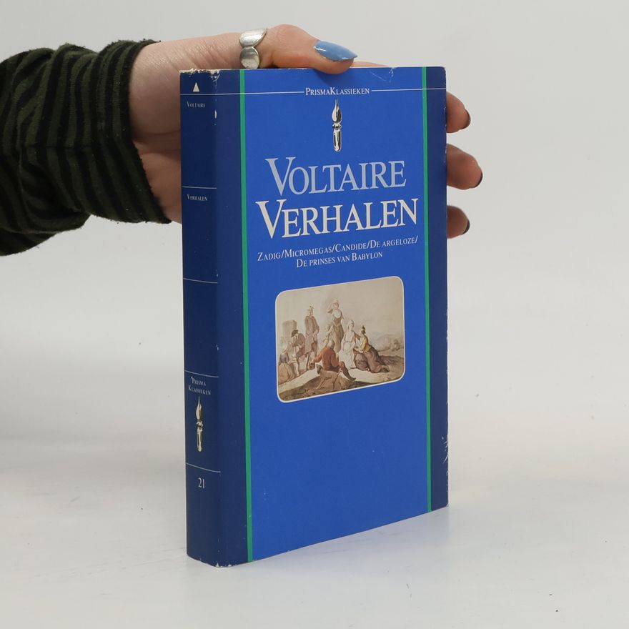 J. M. Vermeer- Pardoen Verhalen