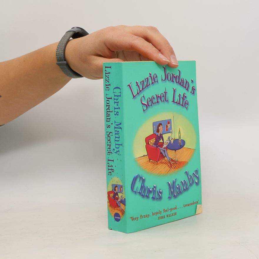 Chris Manby Lizzie Jordan's Secret Life
