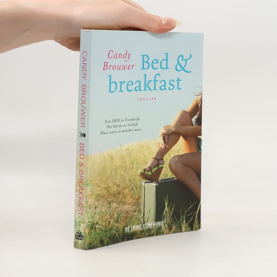 Candy Brouwer Bed & breakfast