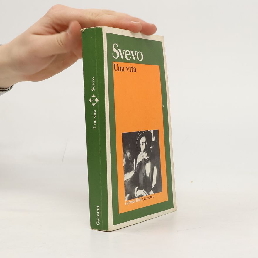 Italo Svevo Una vita