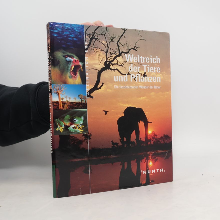 Michael Kaiser Weltreich der Tiere und Pflanzen
