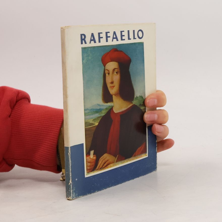 Lyka Károly Raffaello