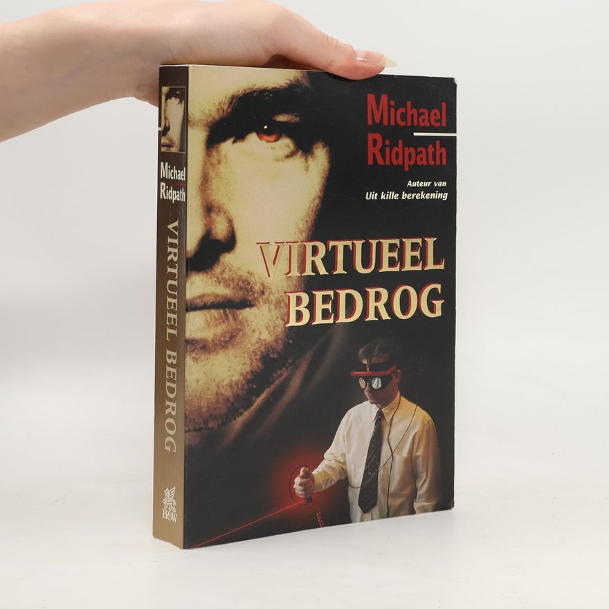 Michael Ridpath Virtueel bedrog