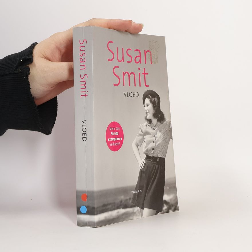 Susan Smit Vloed