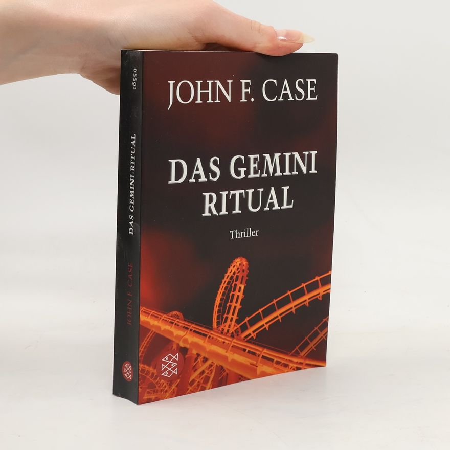 John Case Das Gemini-Ritual