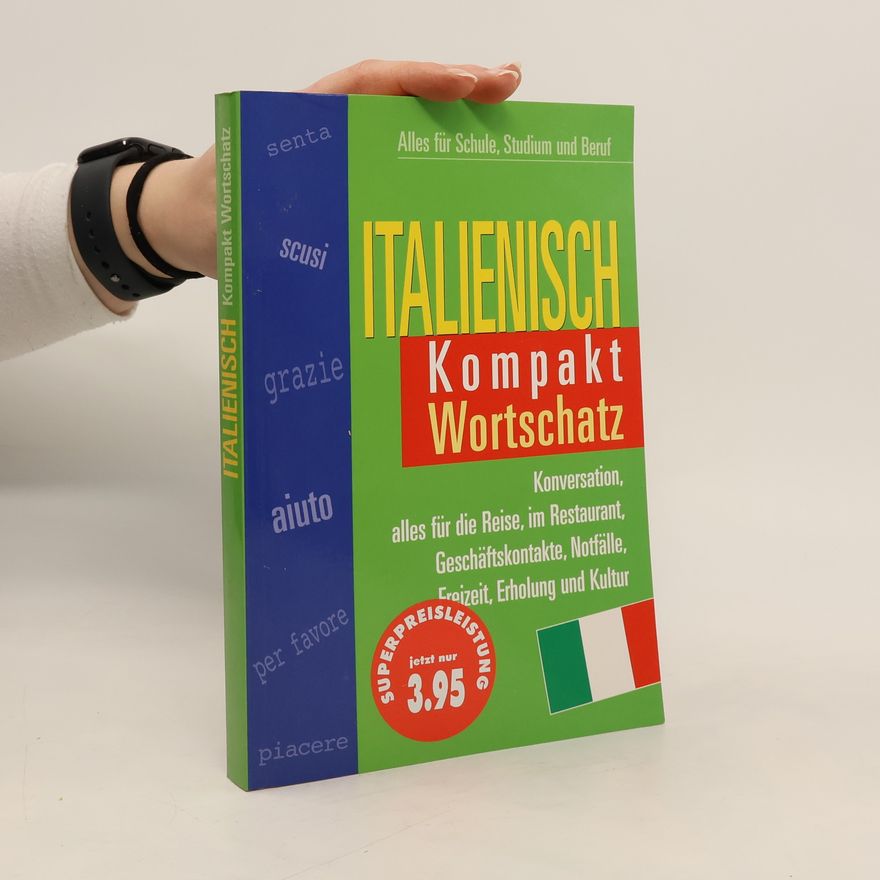 Autorenkollektiv Italienisch kompakt