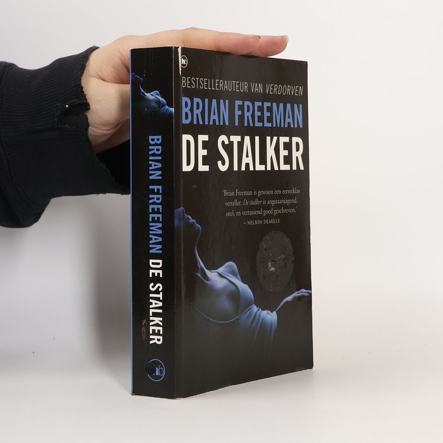 Brian Freeman De stalker